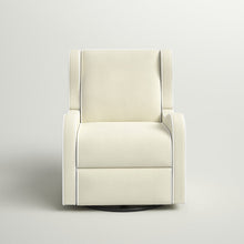 Load image into Gallery viewer, Albie Swivel Glider Recliner
