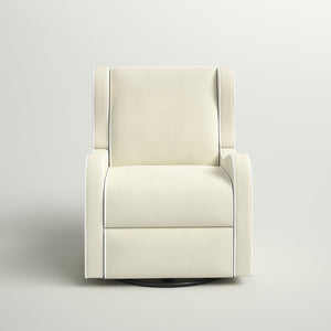 Albie Swivel Glider Recliner