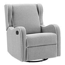Load image into Gallery viewer, Albie Swivel Glider Recliner
