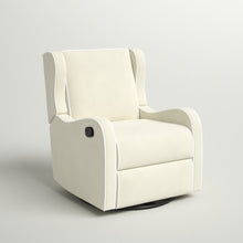 Load image into Gallery viewer, Albie Swivel Glider Recliner
