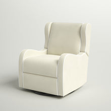Load image into Gallery viewer, Albie Swivel Glider Recliner
