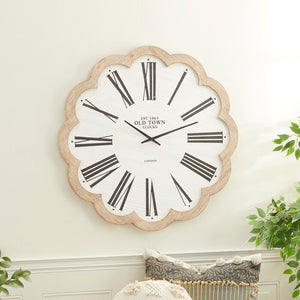 33" Albus Wall Clock
