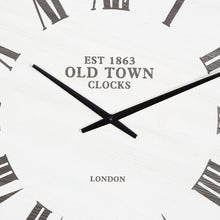 Load image into Gallery viewer, 33&quot; Albus Wall Clock
