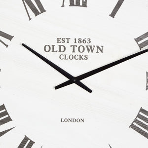 33" Albus Wall Clock
