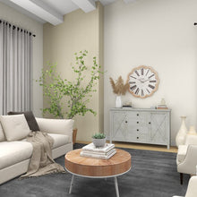 Load image into Gallery viewer, 33&quot; Albus Wall Clock
