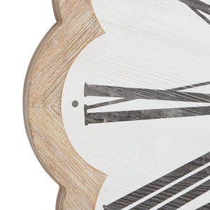33" Albus Wall Clock