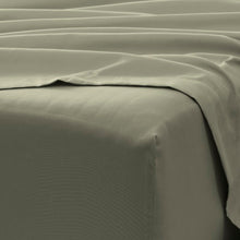 Load image into Gallery viewer, Queen Sage Aleeza Sheet Set 235AH
