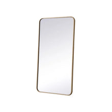 Load image into Gallery viewer, Alessandra Accent Mirror 40 x 22
