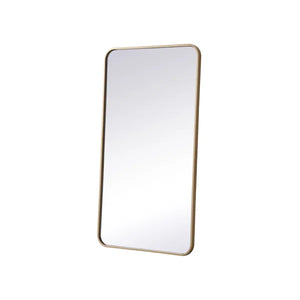 Alessandra Accent Mirror 40 x 22
