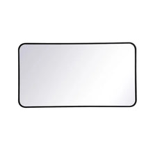Load image into Gallery viewer, Alessandra Accent Mirror, 40&#39;&#39; H x 22&#39;&#39; W
