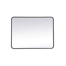 Load image into Gallery viewer, Alessandra Accent Mirror, 36&#39;&#39; H x 27&#39;&#39; W
