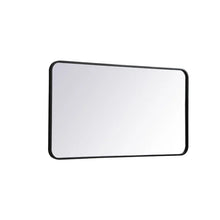 Load image into Gallery viewer, Alessandra Accent Mirror, 40&#39;&#39; H x 22&#39;&#39; W
