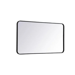 Alessandra Accent Mirror, 40'' H x 22'' W