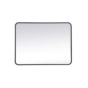 Alessandra Accent Mirror, 36'' H x 27'' W