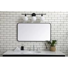 Load image into Gallery viewer, Alessandra Accent Mirror, 40&#39;&#39; H x 22&#39;&#39; W
