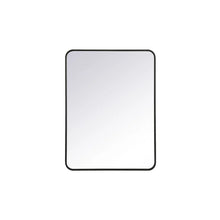 Load image into Gallery viewer, Alessandra Accent Mirror, 36&#39;&#39; H x 27&#39;&#39; W
