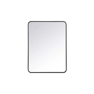 Alessandra Accent Mirror, 36'' H x 27'' W