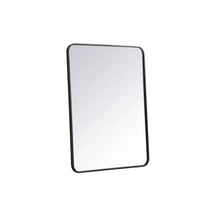 Load image into Gallery viewer, Alessandra Accent Mirror, 36&#39;&#39; H x 27&#39;&#39; W
