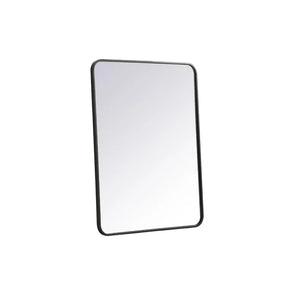 Alessandra Accent Mirror, 36'' H x 27'' W