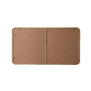 Alessandra Accent Mirror 40 x 22