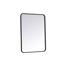 Load image into Gallery viewer, Alessandra Metal Wall Mirror
