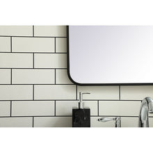 Load image into Gallery viewer, Alessandra Metal Wall Mirror
