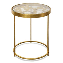 Load image into Gallery viewer, Alessia 19.75&#39;&#39; Tall End Table
