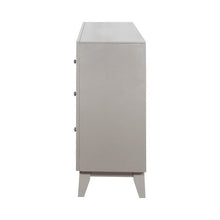 Load image into Gallery viewer, Alessia 7 Drawer Dresser
