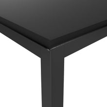 Load image into Gallery viewer, 30&quot; H x 48&quot; L x 32&quot; W Alexa-Mae Solid Wood Dining Table
