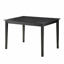 Load image into Gallery viewer, 30&quot; H x 48&quot; L x 32&quot; W Alexa-Mae Solid Wood Dining Table
