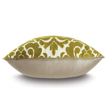 Load image into Gallery viewer, Alexa Hampton Russel Citron Decorative Throw Pillow Cover &amp; Insert
