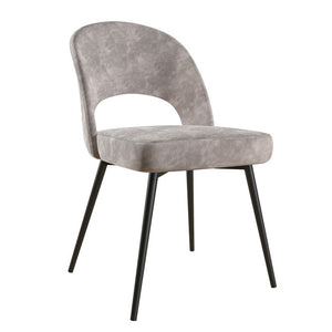 Alexi Upholstered Side Chair - Set of 2 AP348