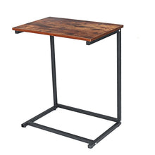 Load image into Gallery viewer, Alexia 26&#39;&#39; Tall C Table End Table
