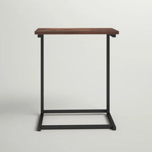 Load image into Gallery viewer, Alexia 26&#39;&#39; Tall C Table End Table
