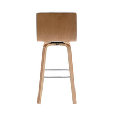 Load image into Gallery viewer, Alexio Swivel Bar Stool
