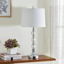 Load image into Gallery viewer, Alexys Table Lamp (Set of 2)
