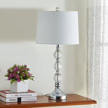 Load image into Gallery viewer, Alexys Table Lamp (Set of 2)
