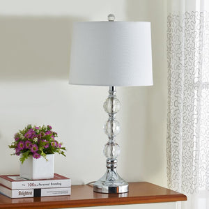 Alexys Table Lamp (Set of 2)