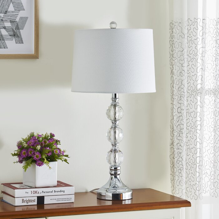 Alexys Table Lamp (Set of 2)