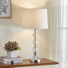 Load image into Gallery viewer, Alexys Table Lamp (Set of 2)
