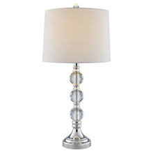 Load image into Gallery viewer, Alexys Table Lamp (Set of 2)
