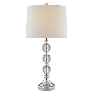 Alexys Table Lamp (Set of 2)