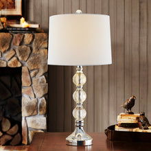 Load image into Gallery viewer, Alexys Table Lamp (Set of 2)
