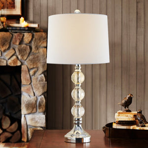 Alexys Table Lamp (Set of 2)