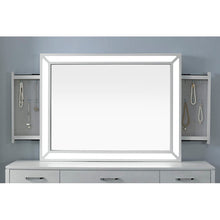 Load image into Gallery viewer, Alez Vanity Mirror with Storage and LED Lights
