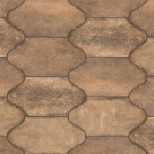 Load image into Gallery viewer, Cotto Alhama 6&quot; x 13&quot; Porcelain Stone Look Wall &amp; Floor Tile
