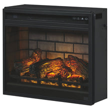 Load image into Gallery viewer, Aliaha 23.75&#39;&#39; W Fireplace Insert 2550CDR

