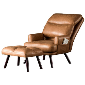 Alida 29.52'' Wide Lounge Chair