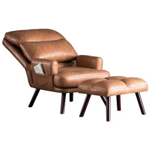 Load image into Gallery viewer, Alida 29.52&#39;&#39; Wide Lounge Chair
