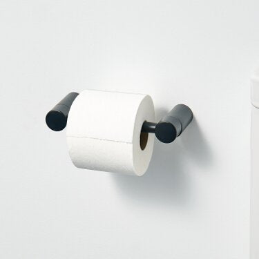 YB0408BL Align Wall Mounted Toilet Paper Holder MRM908